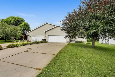 703 2nd Avenue NE Melrose MN 56352