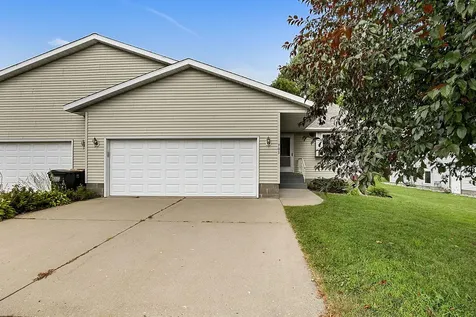 703 2nd Avenue NE Melrose MN 56352
