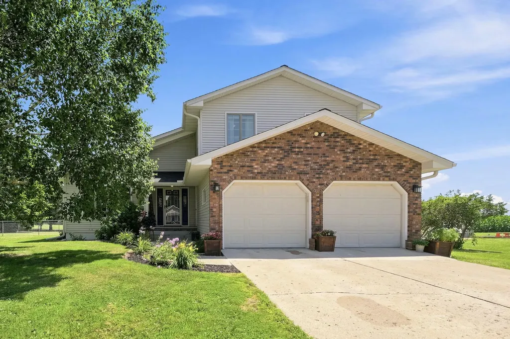 510 Circle Lane Arlington MN 55307