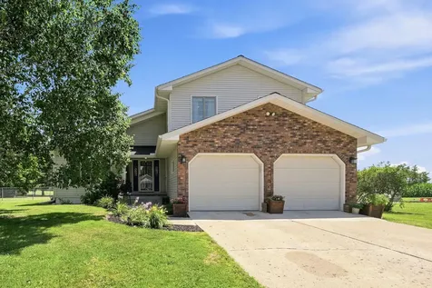 510 Circle Lane Arlington MN 55307