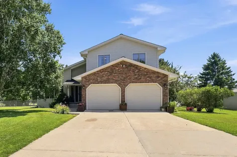 510 Circle Lane Arlington MN 55307