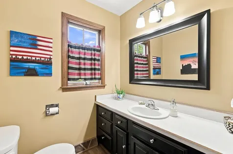510 Circle Lane Arlington MN 55307