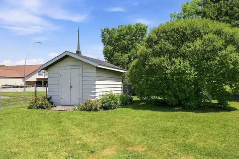 510 Circle Lane Arlington MN 55307