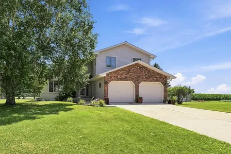 510 Circle Lane Arlington MN 55307