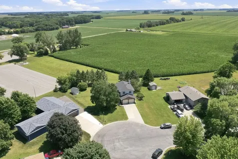 510 Circle Lane Arlington MN 55307