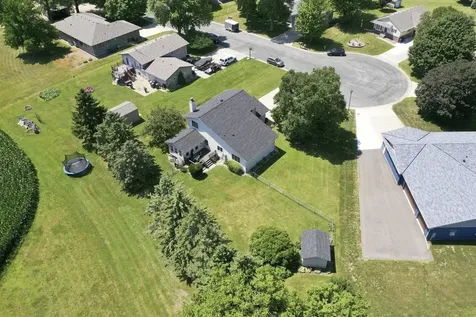 510 Circle Lane Arlington MN 55307