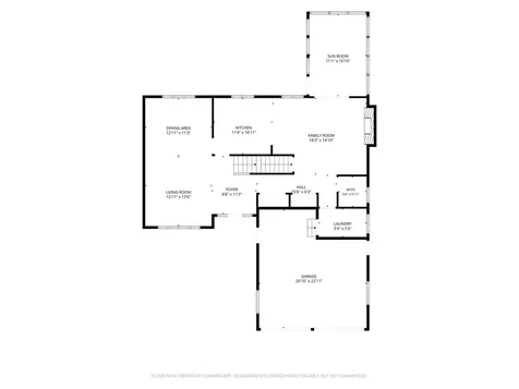 510 Circle Lane Arlington MN 55307