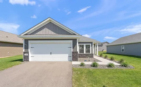 5388 395th Street North Branch MN 55056