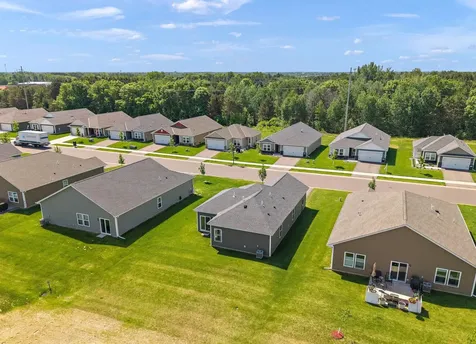 5388 395th Street North Branch MN 55056