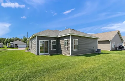 5388 395th Street North Branch MN 55056