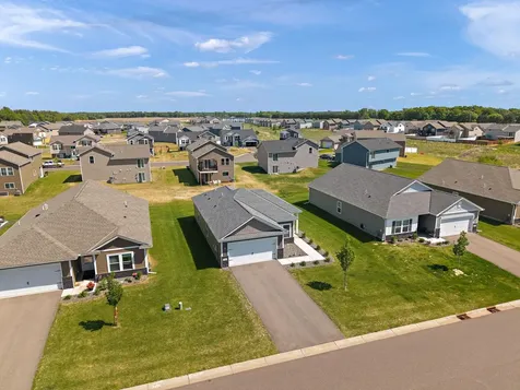 5388 395th Street North Branch MN 55056