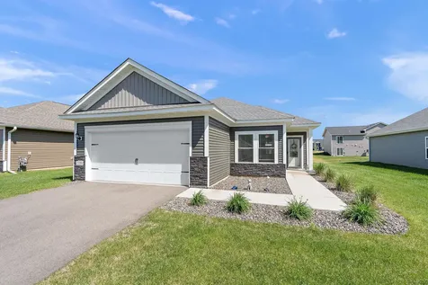 5388 395th Street North Branch MN 55056