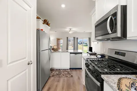 5388 395th Street North Branch MN 55056