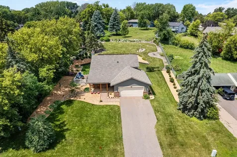 4369 Bambi Lane White Bear Twp MN 55110