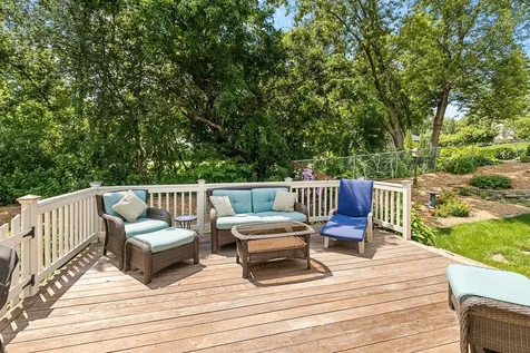 4369 Bambi Lane White Bear Twp MN 55110