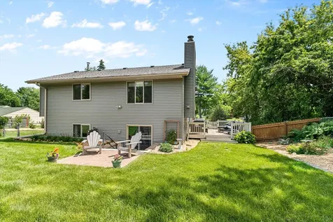 4369 Bambi Lane White Bear Twp MN 55110