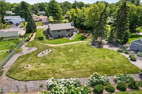 4369 Bambi Lane White Bear Twp MN 55110