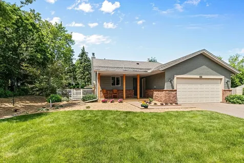 4369 Bambi Lane White Bear Twp MN 55110