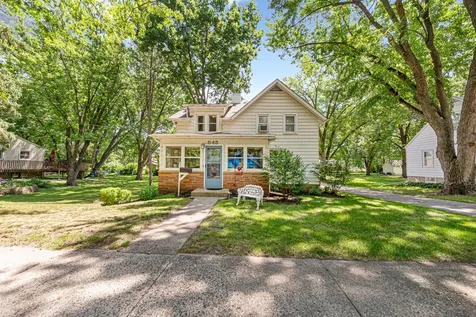 545 Willow Street Faribault MN 55021