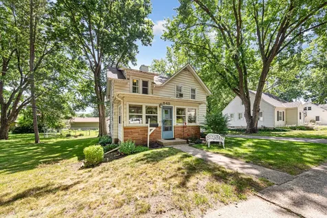 545 Willow Street Faribault MN 55021