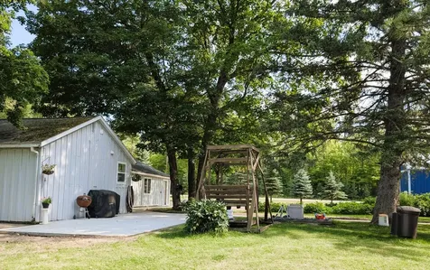 20065 Buckhorn Road NE Hines MN 56647