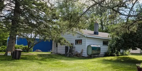 20065 Buckhorn Road NE Hines MN 56647