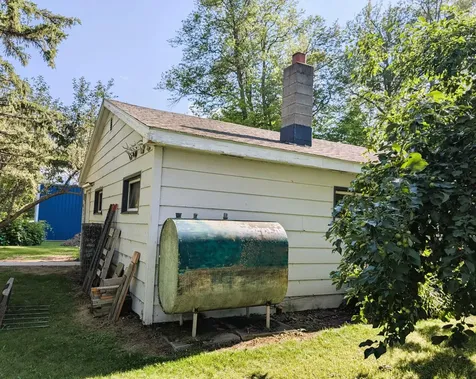 20065 Buckhorn Road NE Hines MN 56647