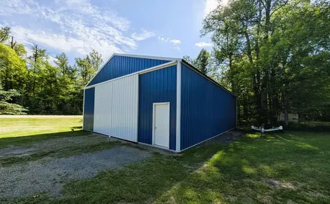 20065 Buckhorn Road NE Hines MN 56647