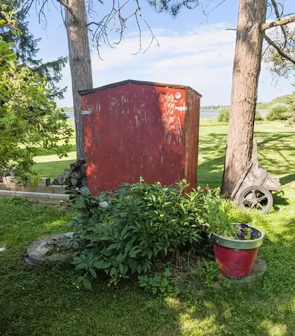 20065 Buckhorn Road NE Hines MN 56647