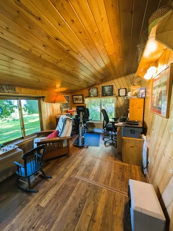 20065 Buckhorn Road NE Hines MN 56647