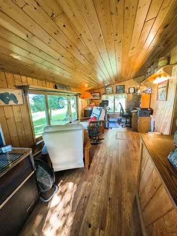 20065 Buckhorn Road NE Hines MN 56647