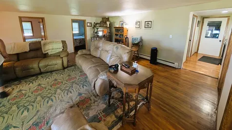 20065 Buckhorn Road NE Hines MN 56647