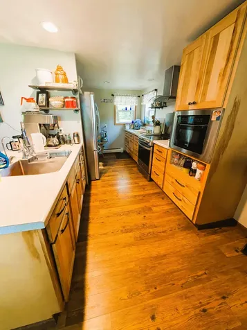 20065 Buckhorn Road NE Hines MN 56647