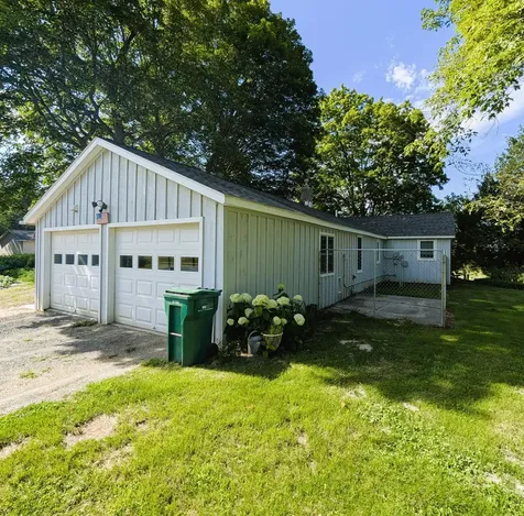 20065 Buckhorn Road NE Hines MN 56647