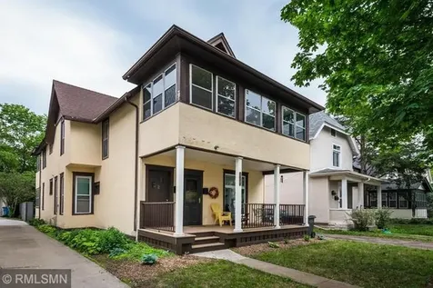 2727 Harriet Avenue Minneapolis MN 55408