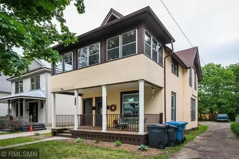2727 Harriet Avenue Minneapolis MN 55408