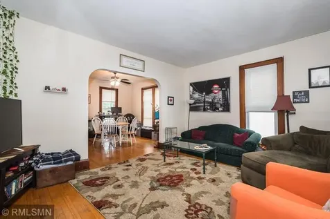 2727 Harriet Avenue Minneapolis MN 55408