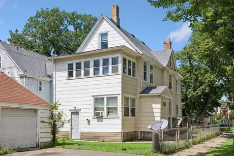 958 26th Avenue NE Minneapolis MN 55418