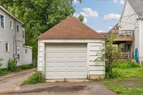 958 26th Avenue NE Minneapolis MN 55418