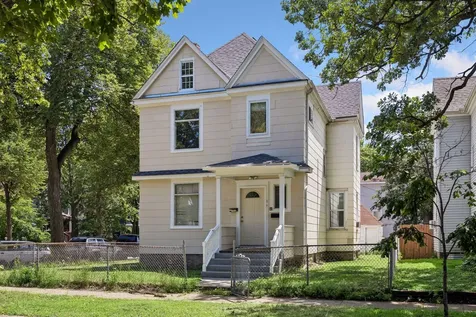 958 26th Avenue NE Minneapolis MN 55418