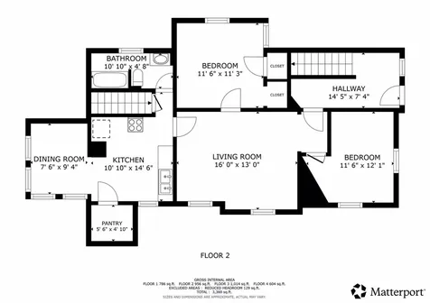 958 26th Avenue NE Minneapolis MN 55418