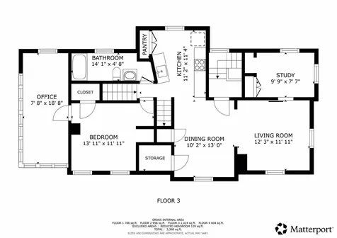 958 26th Avenue NE Minneapolis MN 55418