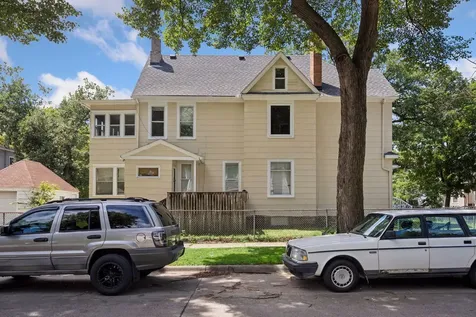 958 26th Avenue NE Minneapolis MN 55418