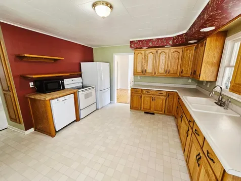 307 S 12th Street Montevideo MN 56265