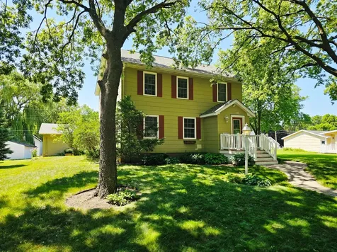 307 S 12th Street Montevideo MN 56265