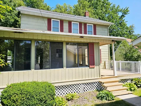 307 S 12th Street Montevideo MN 56265