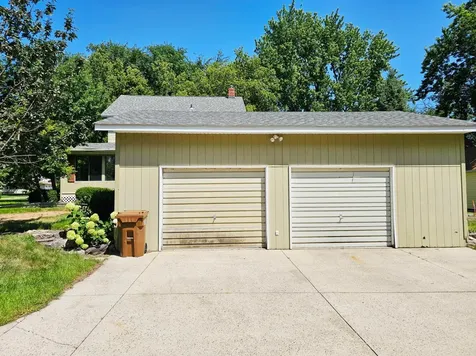 307 S 12th Street Montevideo MN 56265