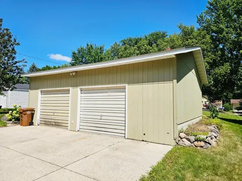 307 S 12th Street Montevideo MN 56265