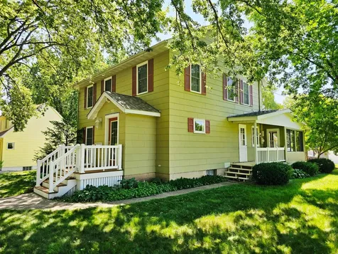 307 S 12th Street Montevideo MN 56265