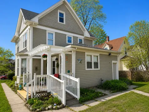 112 N 4th Street Montevideo MN 56265